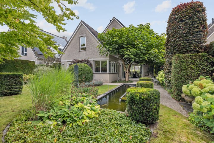 Foto 3 van Opaal 27