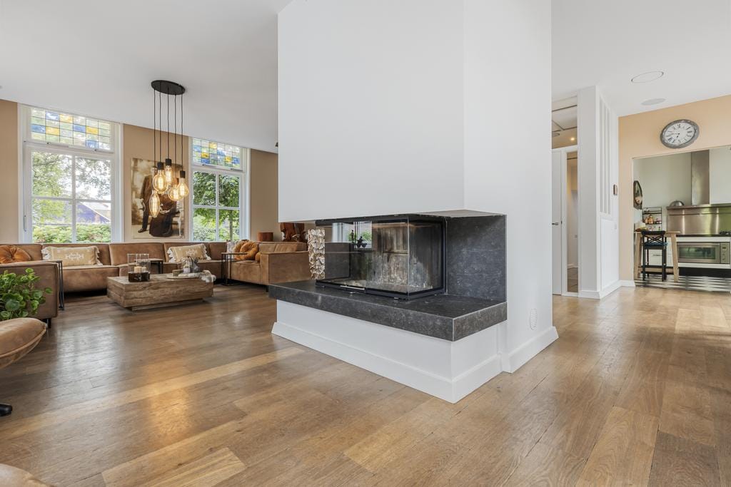 Foto 6 van Korte Loostraat 58