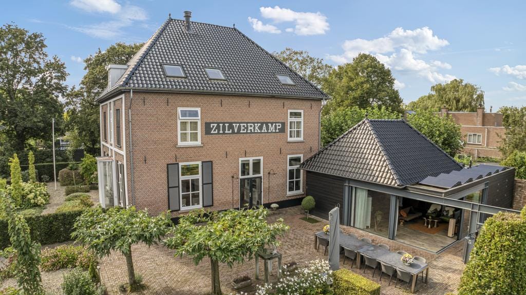 Foto 20 van Korte Loostraat 58