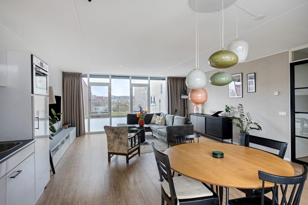 Foto 13 van Groot-Brittanniëstraat 168