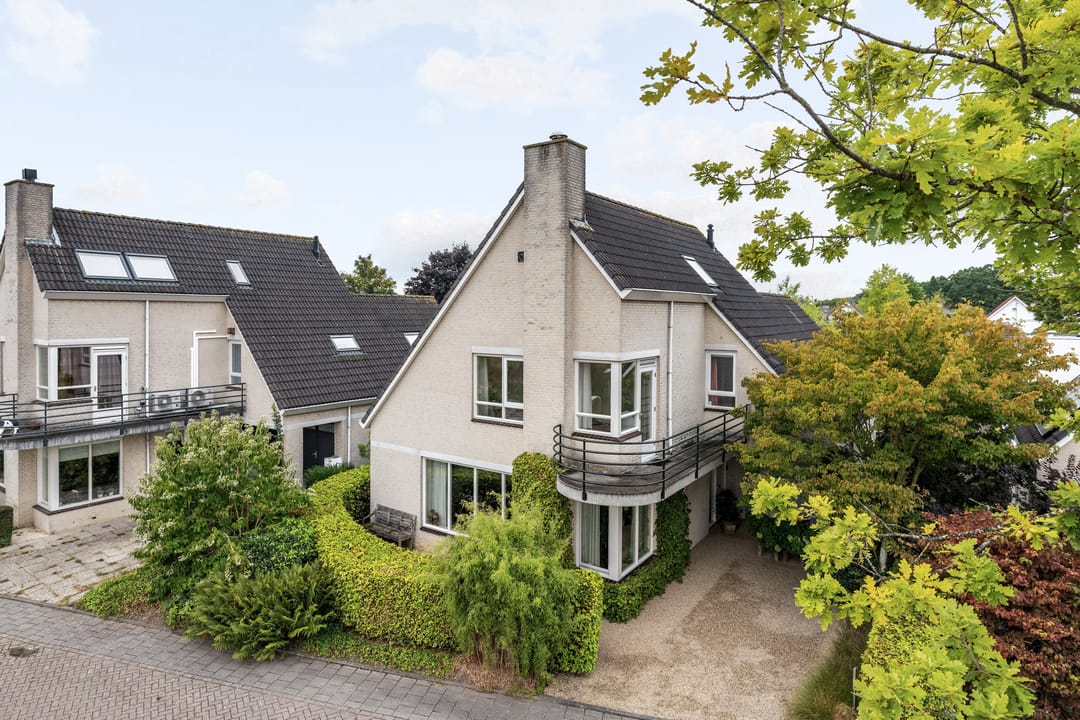 Foto 1 van Opaal 27