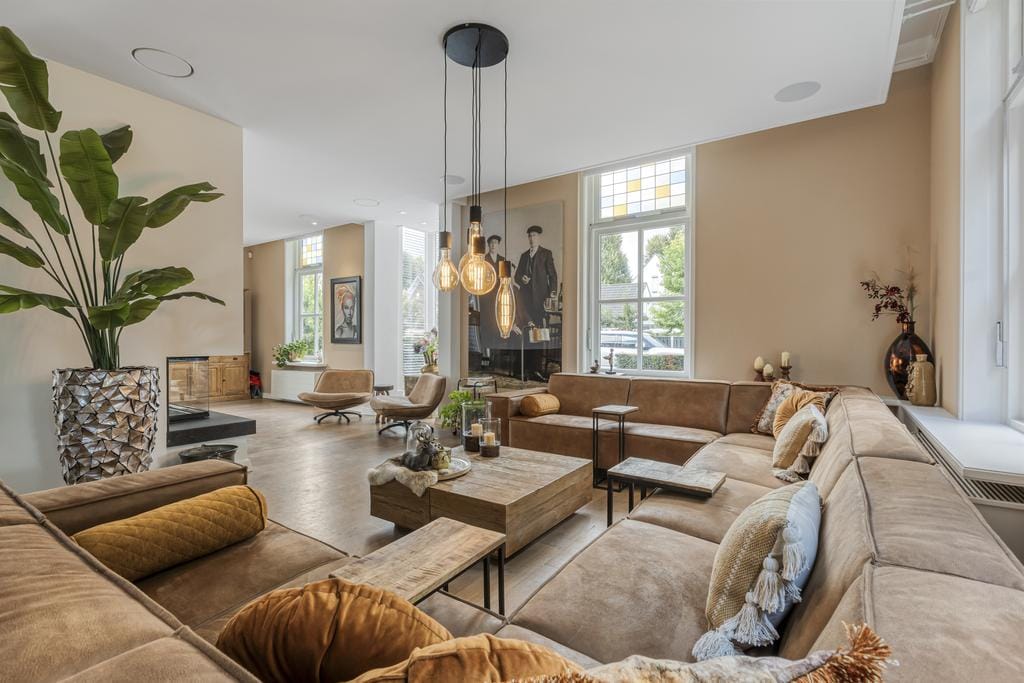 Foto 5 van Korte Loostraat 58