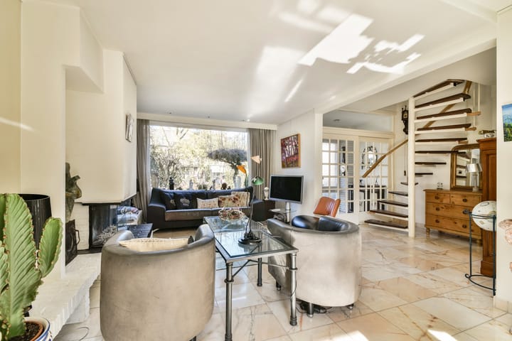 Foto 2 van Lindelaan 81