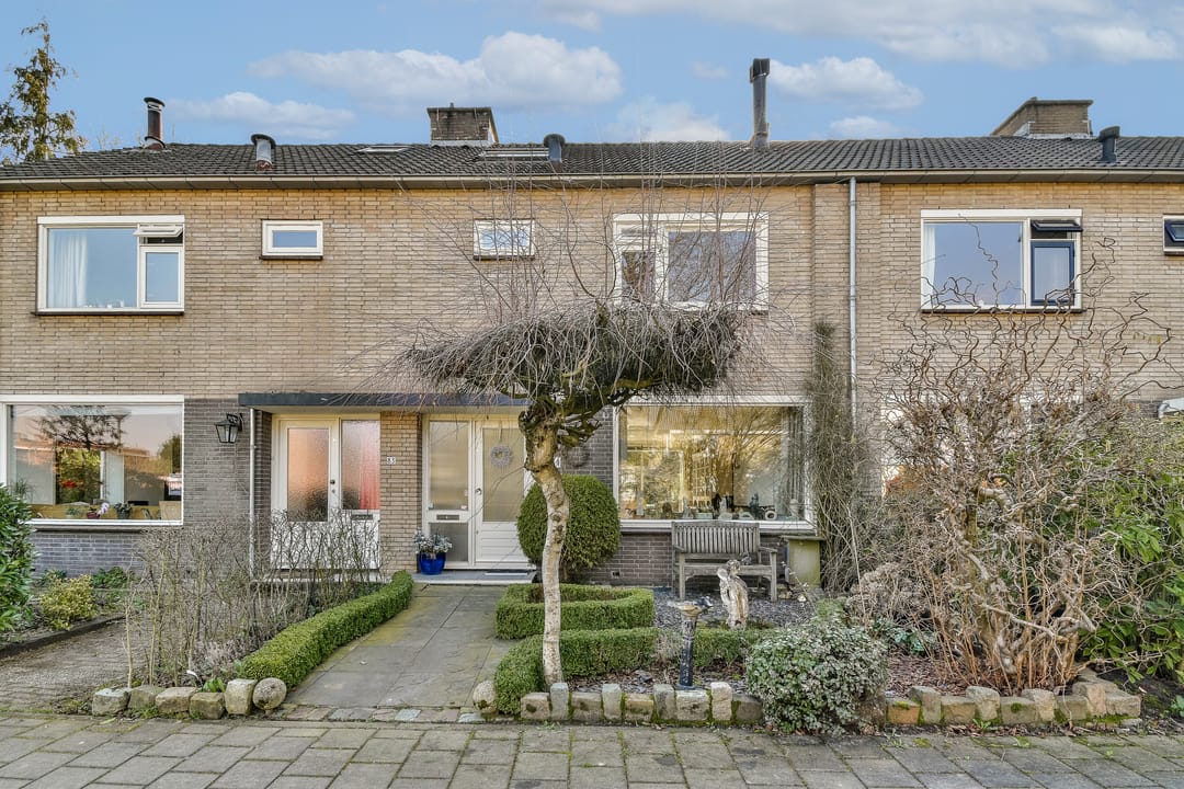 Foto 1 van Lindelaan 81