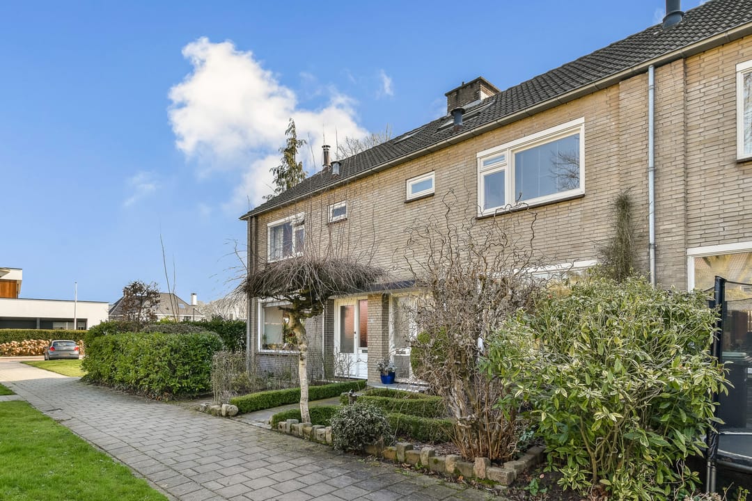 Foto 8 van Lindelaan 81