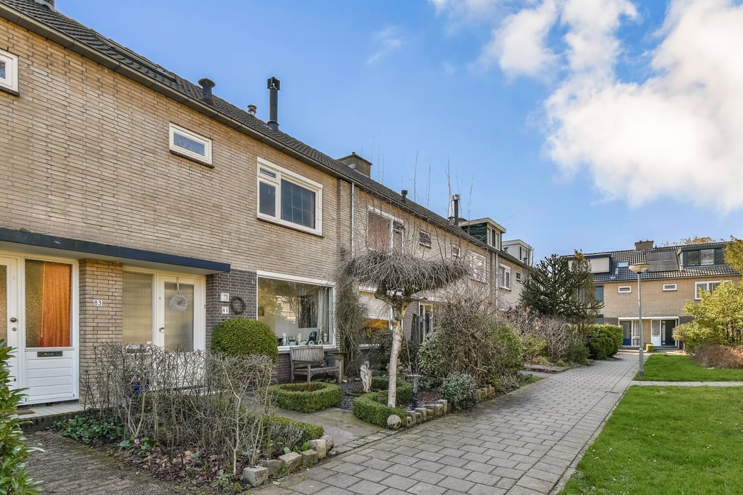 Foto 7 van Lindelaan 81