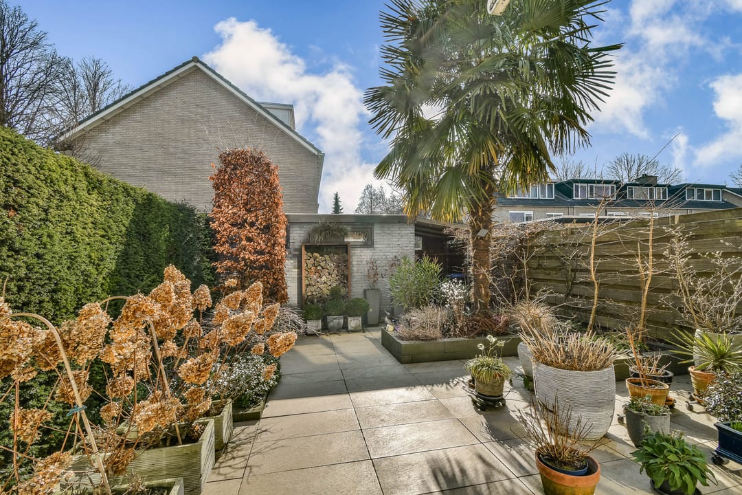 Foto 16 van Lindelaan 81