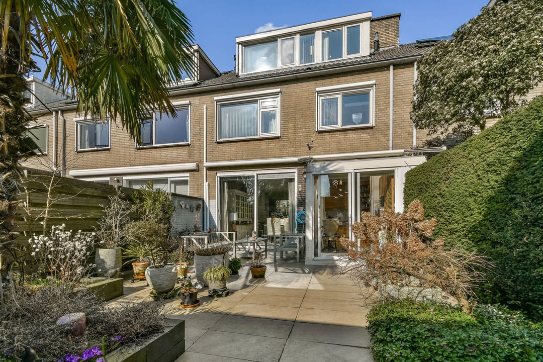 Foto 17 van Lindelaan 81