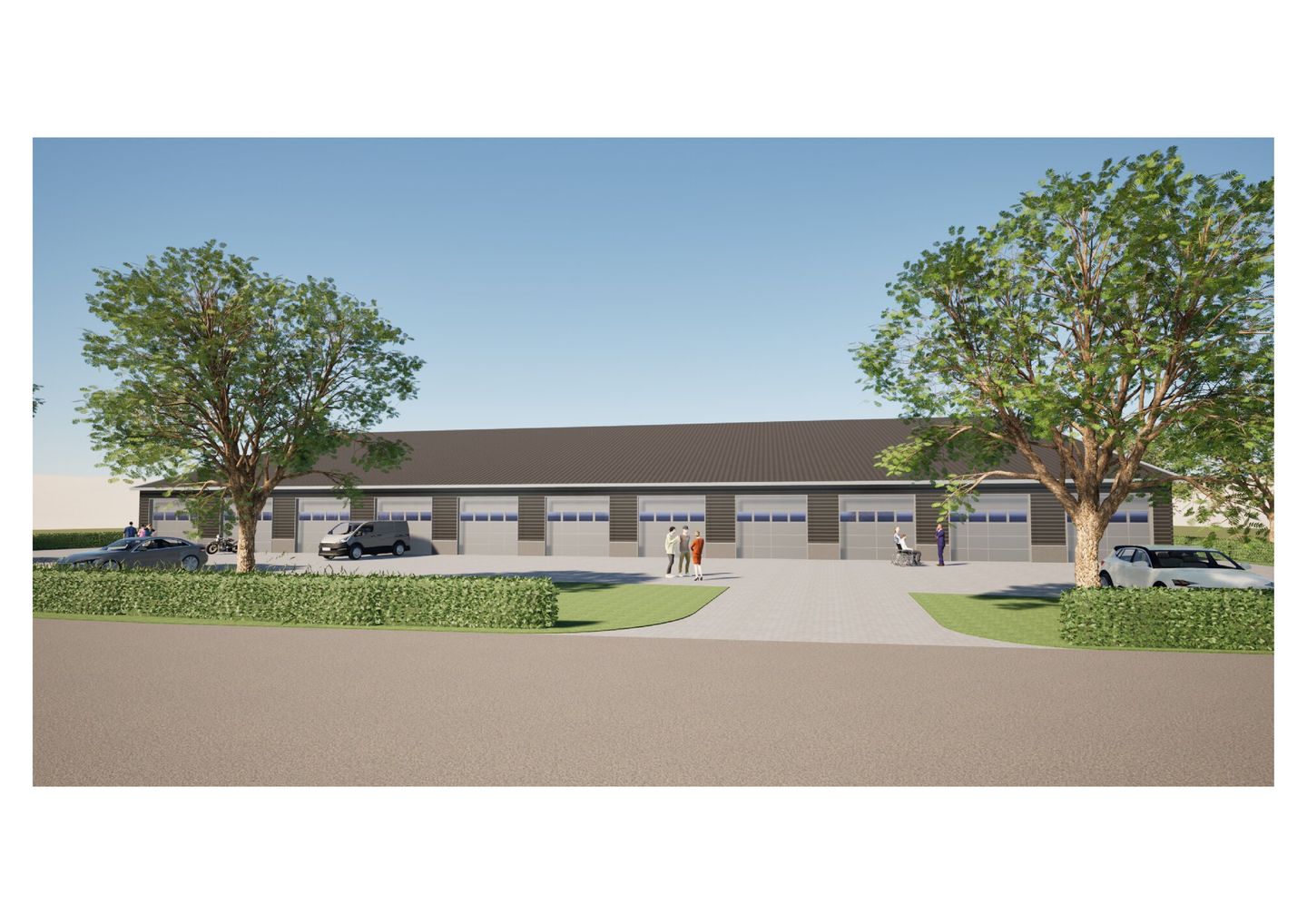 Bekijk foto 3 van Didamseweg 32-D