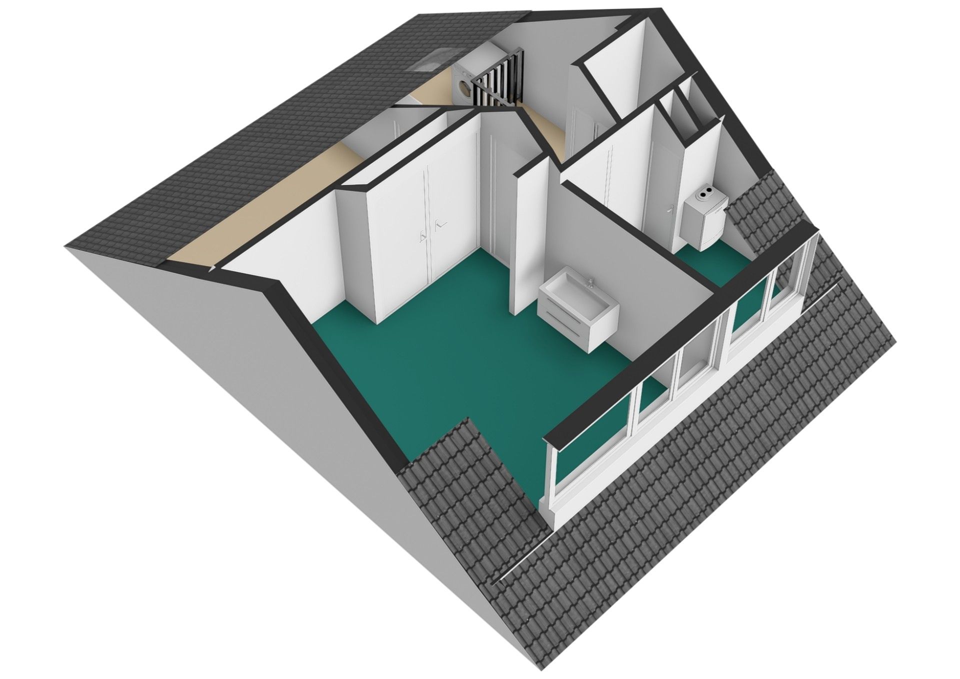 Foto 39 van Lindelaan 81