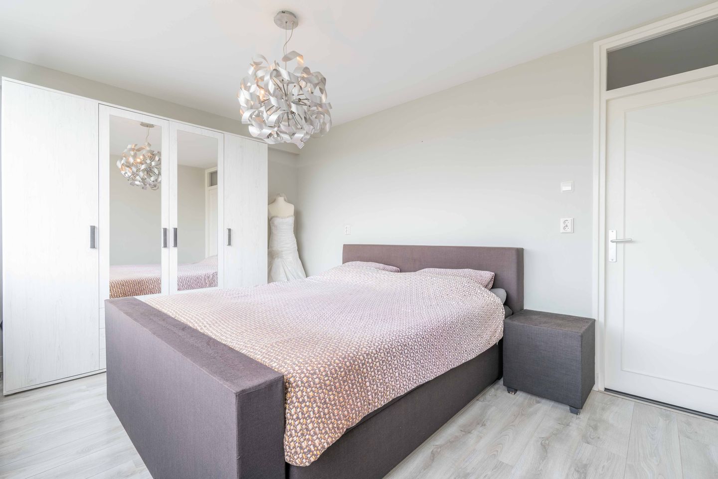 Foto 4 van Talmastraat 9