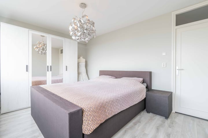 Foto 4 van Talmastraat 9