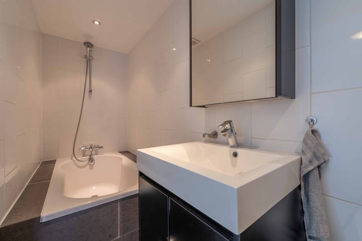 Foto 5 van Talmastraat 9