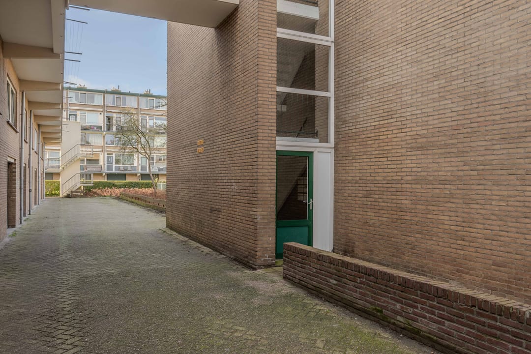 Foto 7 van Talmastraat 9