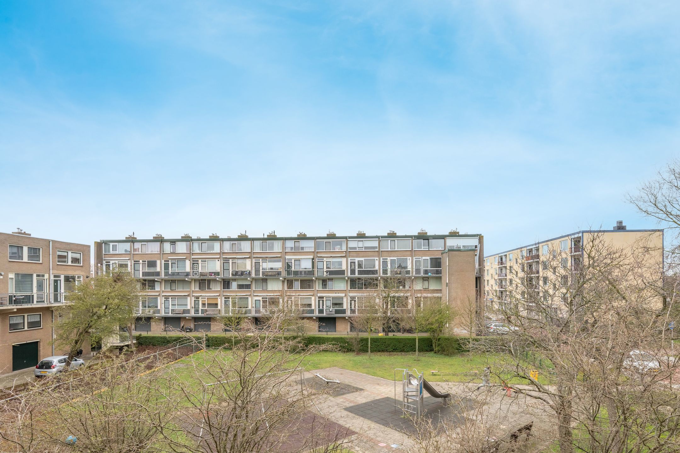 Foto 9 van Talmastraat 9