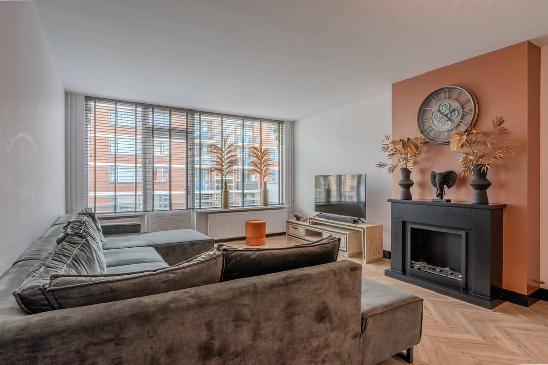 Foto 13 van Talmastraat 9