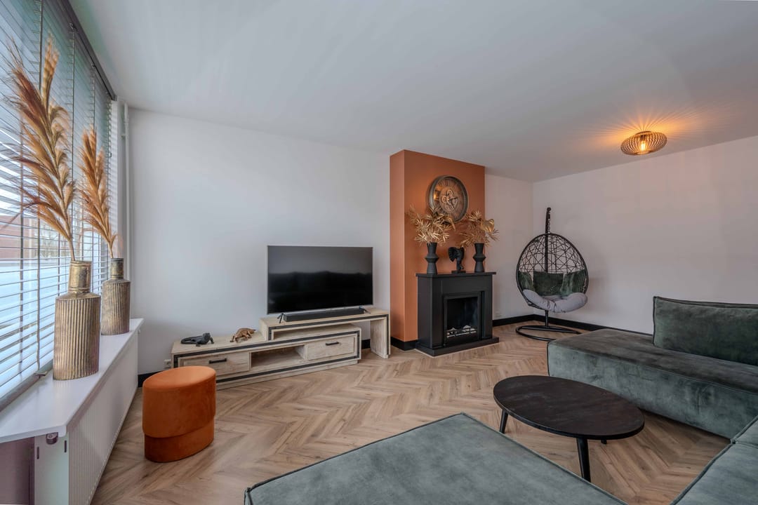 Foto 16 van Talmastraat 9