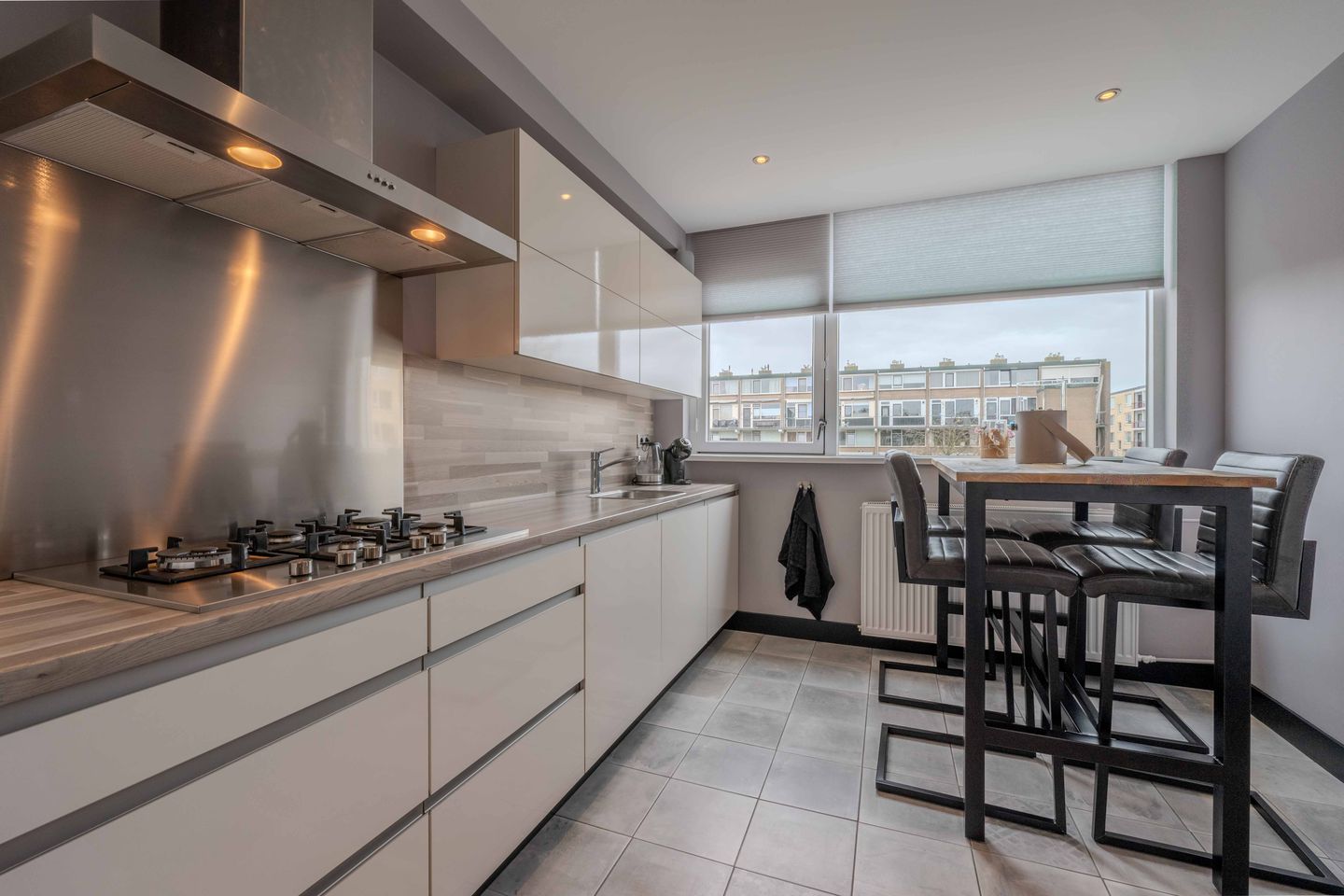 Foto 20 van Talmastraat 9