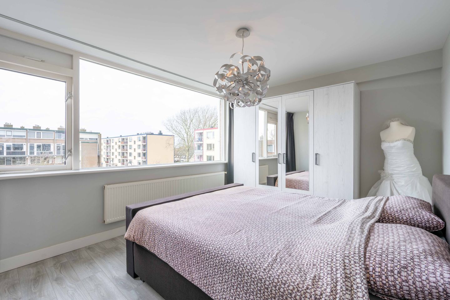 Foto 25 van Talmastraat 9