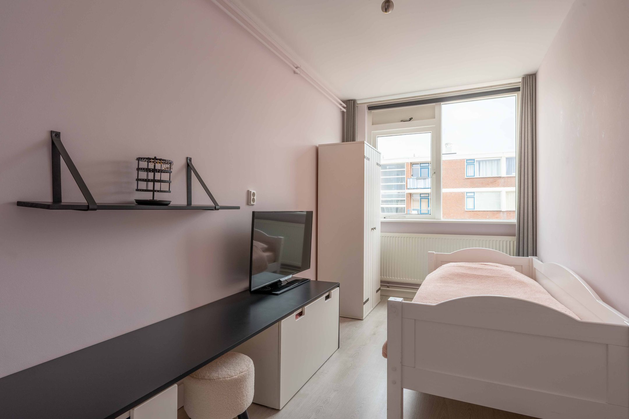 Foto 30 van Talmastraat 9