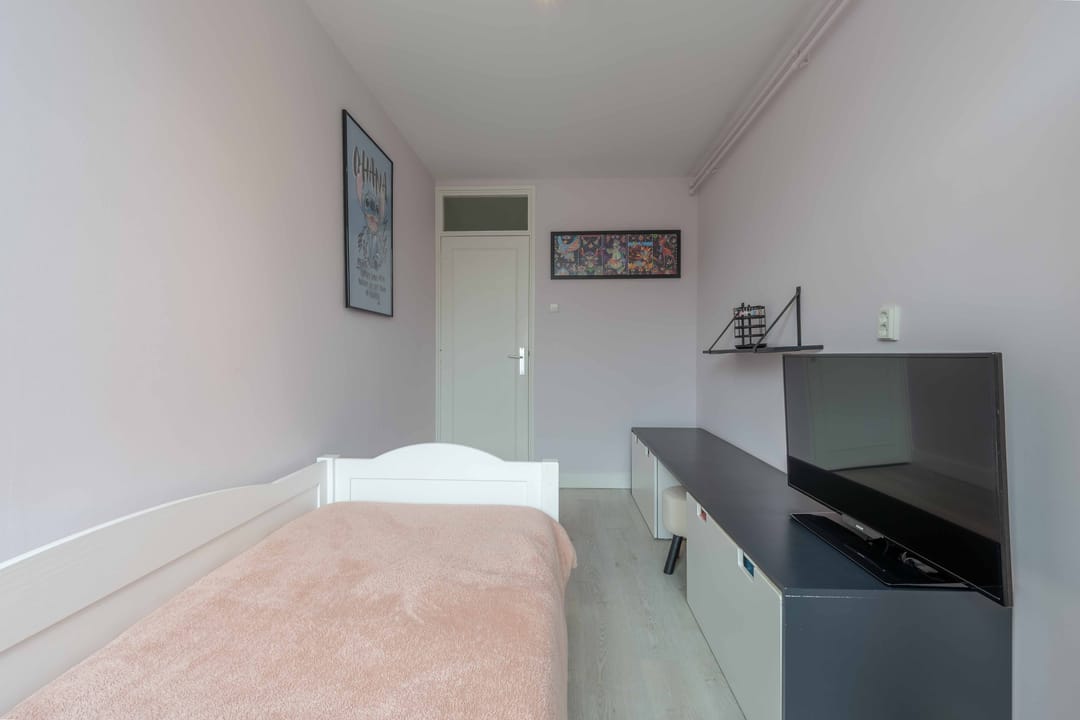 Foto 31 van Talmastraat 9