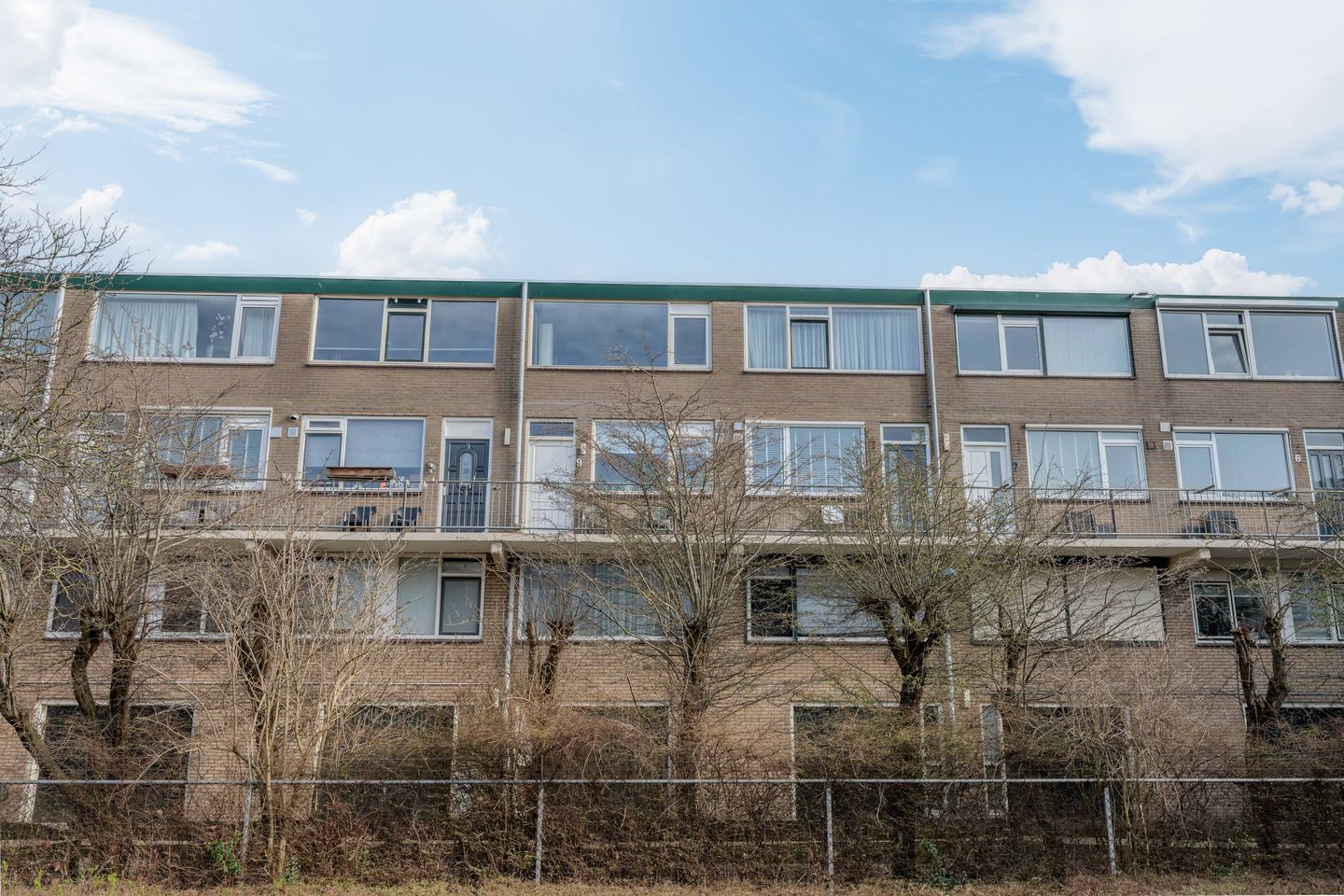 Foto 34 van Talmastraat 9