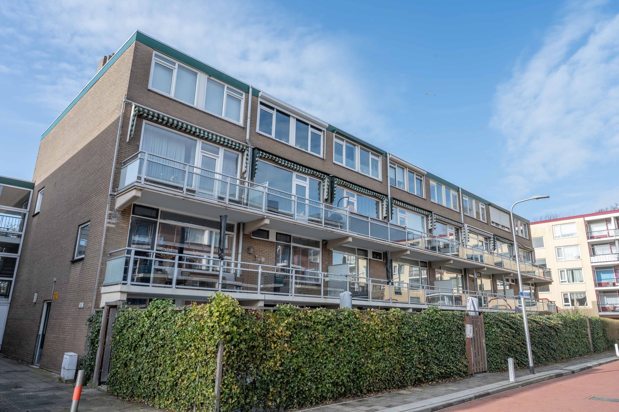 Foto 36 van Talmastraat 9