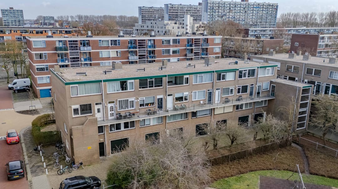 Foto 37 van Talmastraat 9