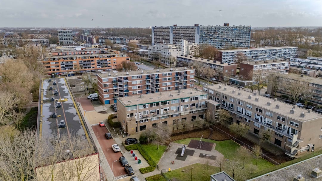 Foto 38 van Talmastraat 9