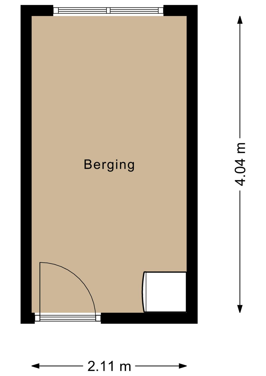 Foto 43 van Talmastraat 9