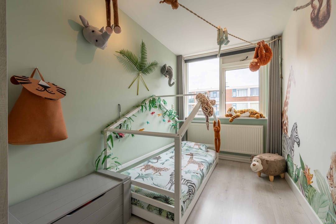 Foto 32 van Talmastraat 9