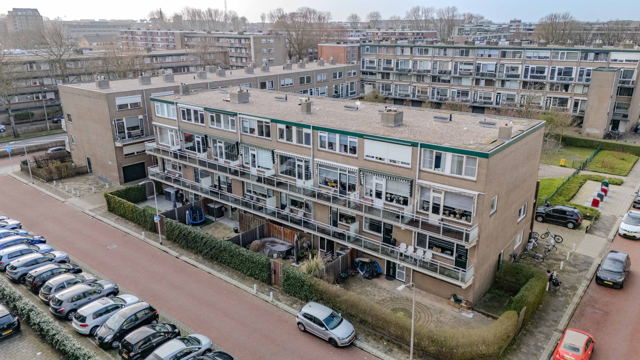 Foto 6 van Talmastraat 9