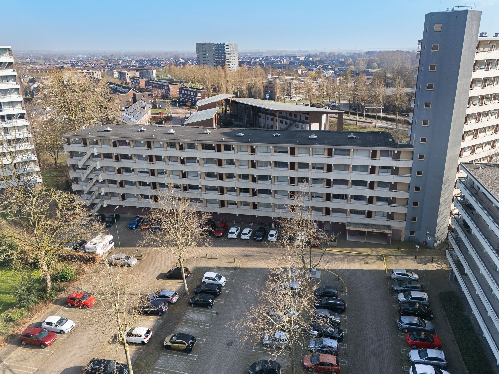 Foto 45 van Zuiderkruis 250