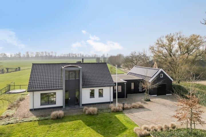 Kromwijkerdijk 20 main image