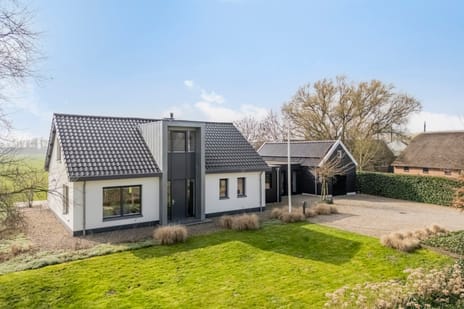 Kromwijkerdijk 20 tertiary image