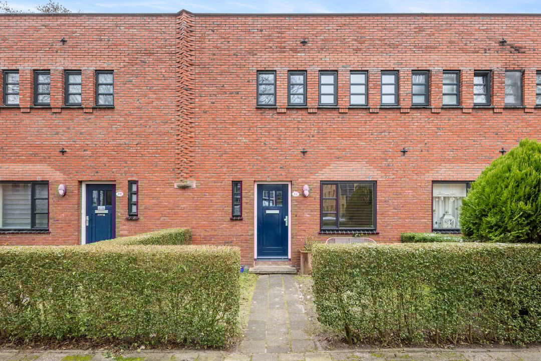 Foto 1 van Poortstraat 31