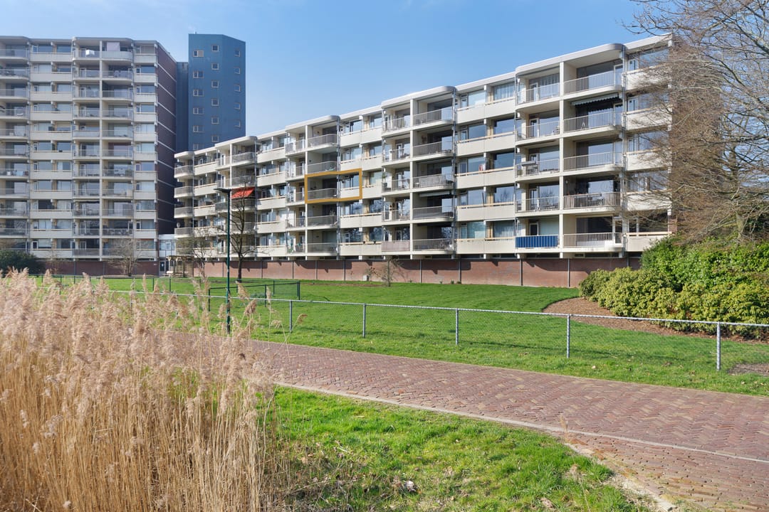 Foto 1 van Zuiderkruis 250