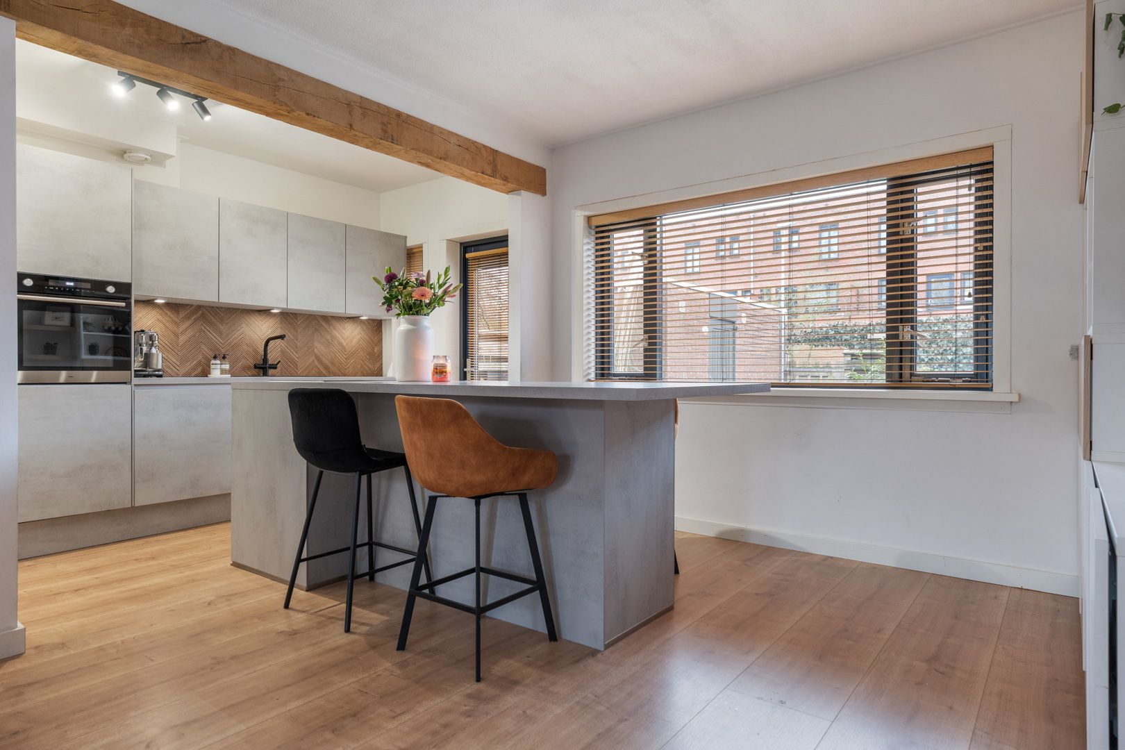 Foto 3 van Poortstraat 31