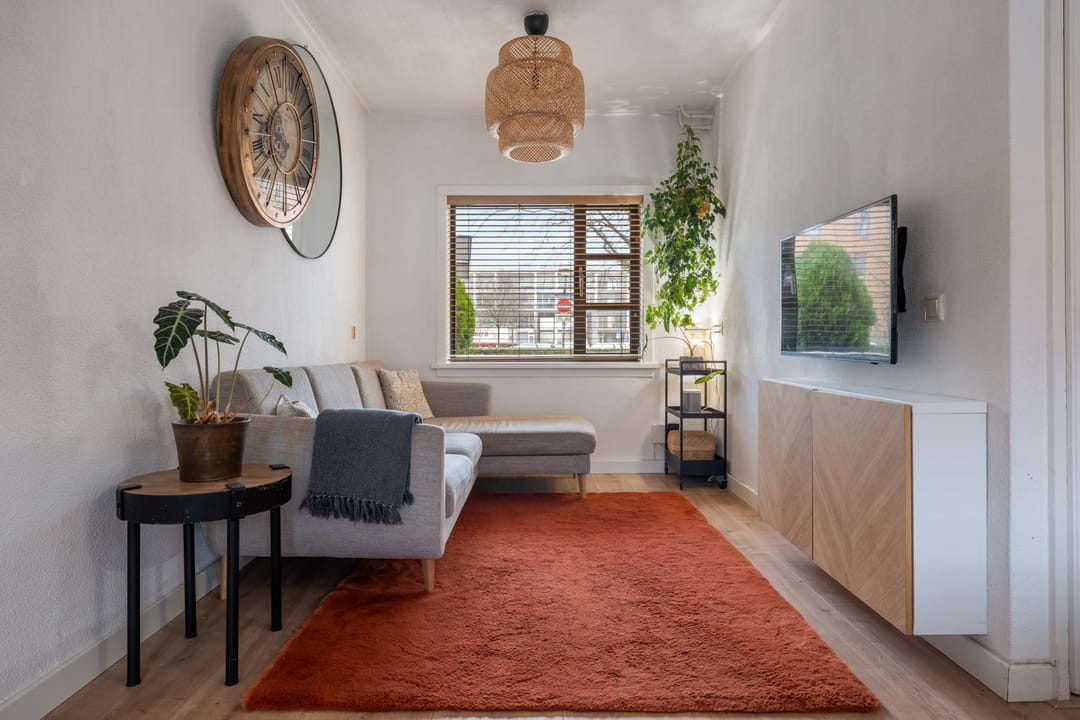 Foto 7 van Poortstraat 31