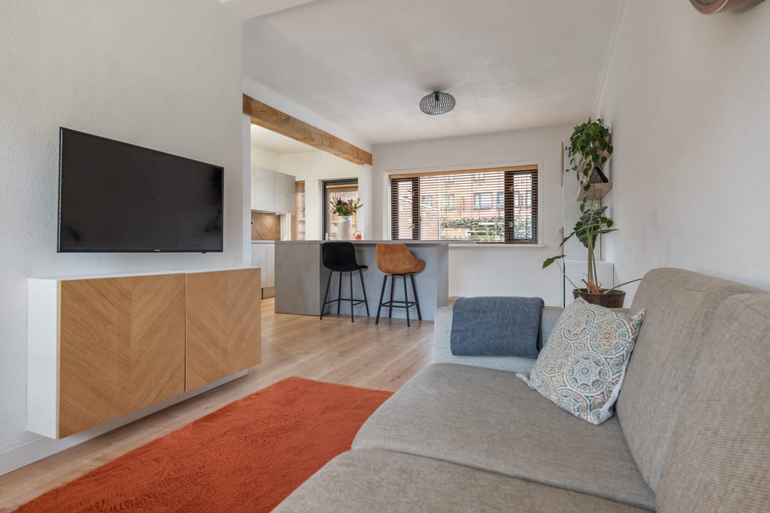 Foto 8 van Poortstraat 31