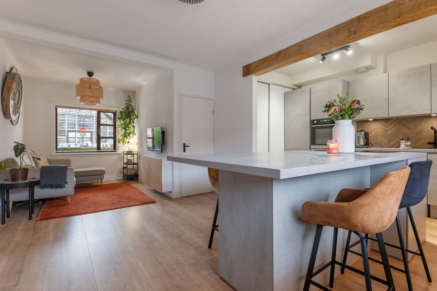 Foto 10 van Poortstraat 31