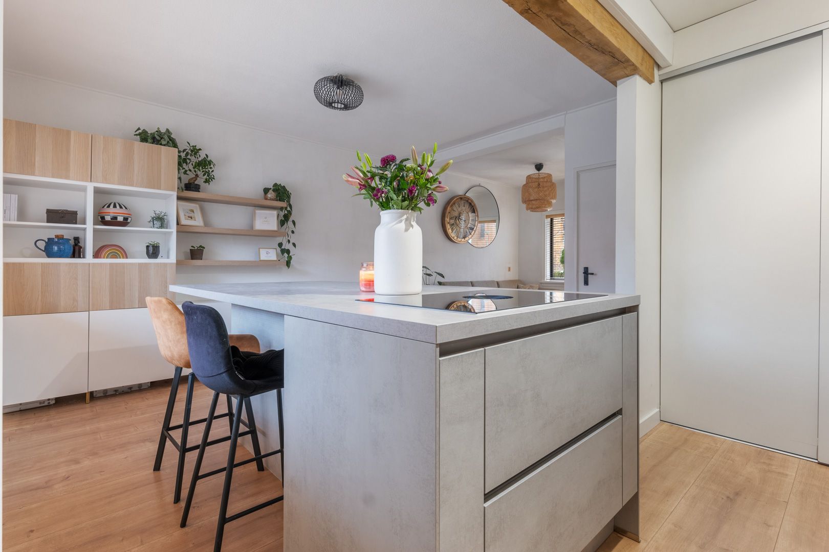 Foto 12 van Poortstraat 31