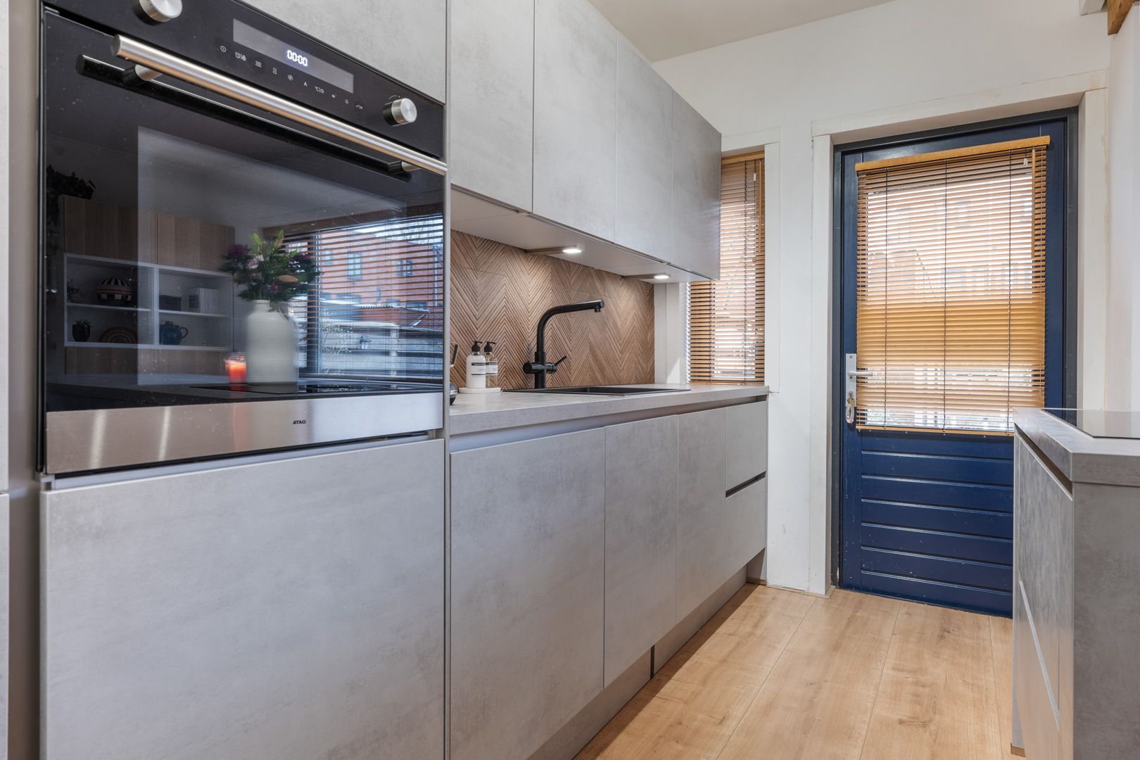 Foto 15 van Poortstraat 31