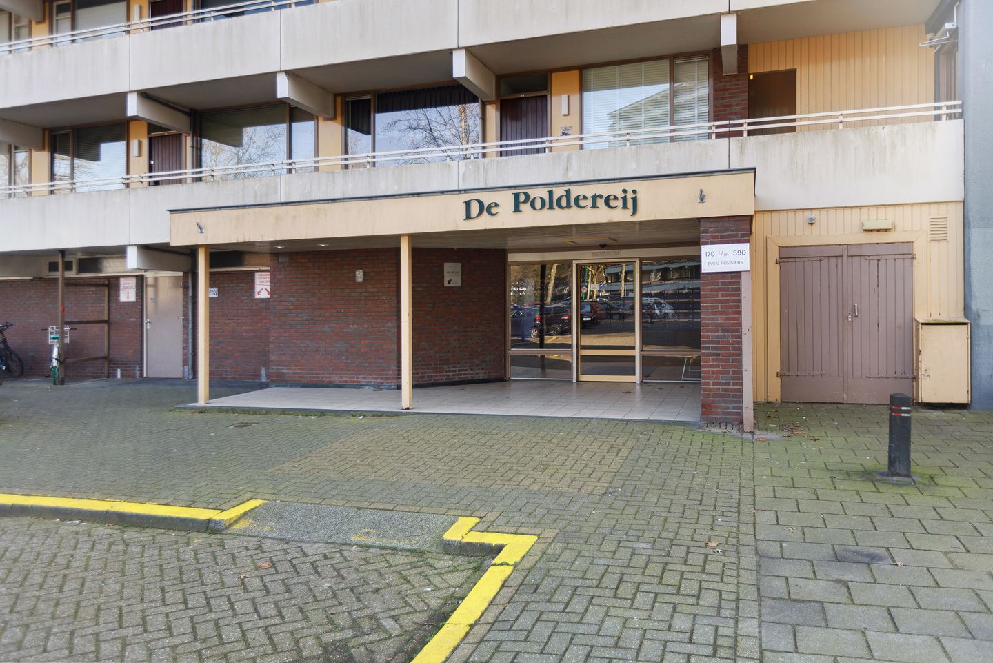 Foto 44 van Zuiderkruis 250