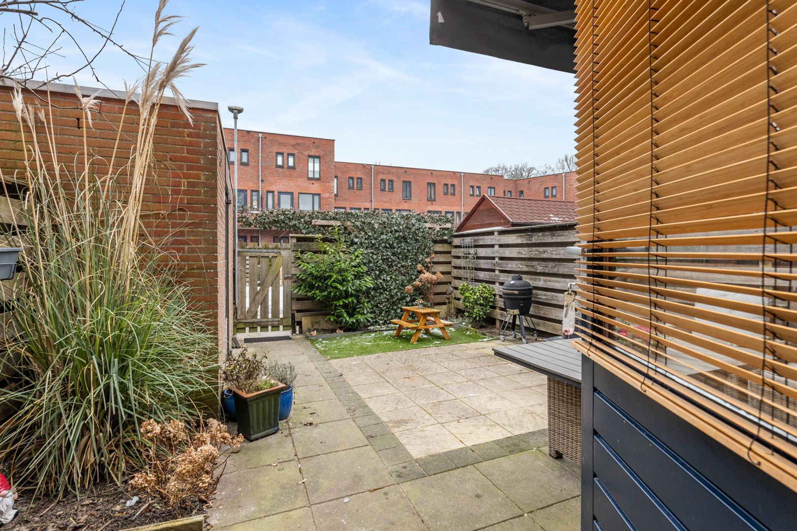 Foto 27 van Poortstraat 31