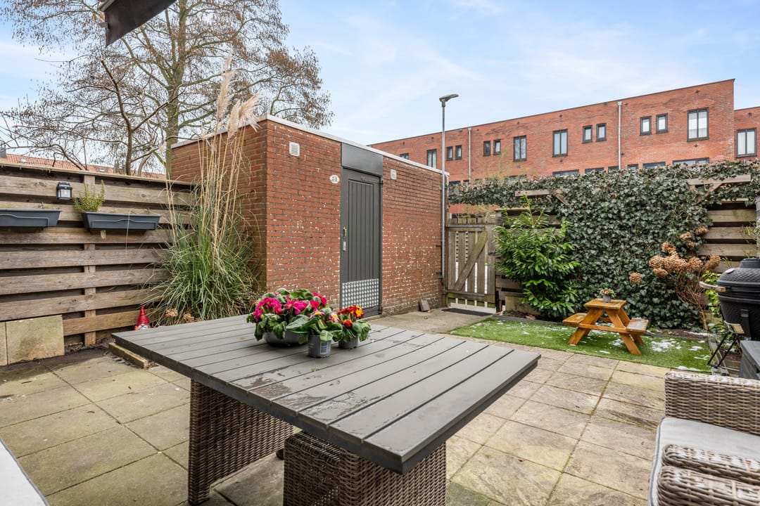 Foto 28 van Poortstraat 31