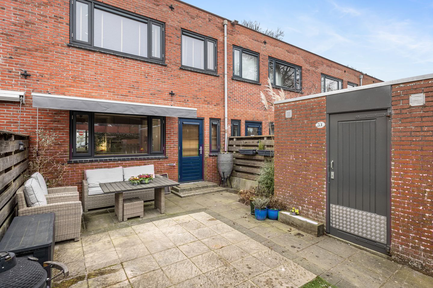 Foto 29 van Poortstraat 31