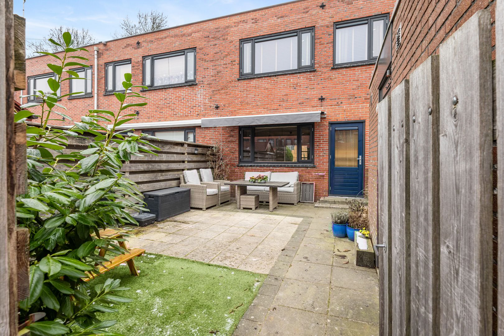 Foto 30 van Poortstraat 31