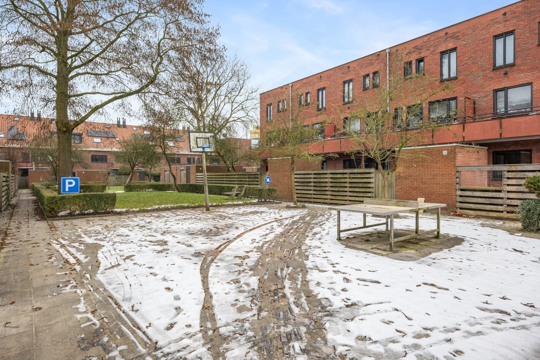 Foto 31 van Poortstraat 31