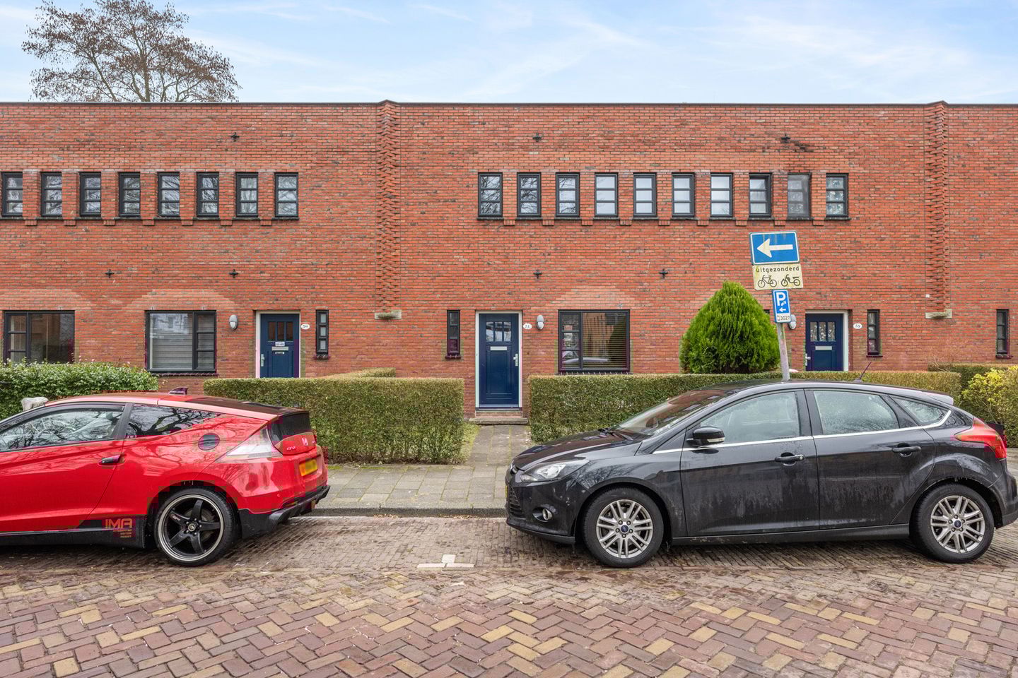 Foto 35 van Poortstraat 31